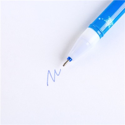 Подарочный набор: блокнот и ручка пиши-стирай «Чудеса рядом»