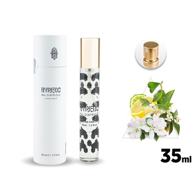 Мини-парфюм туба 35мл Byredo Bal D'Afrique