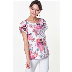 Модная женская блузка Мелисса №53