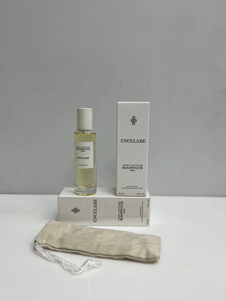 Marc antoine barrois encelade. Marc Antoine barrois Encelade 100ml EDP Tester. Encelade.