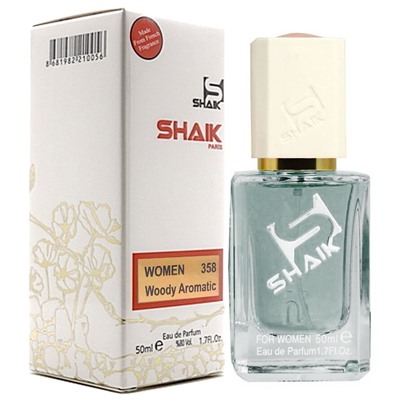 SHAIK W 358 KENZO L'EAU PAR ICE WOMEN 50ml