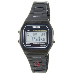 Skmei 1123BK black