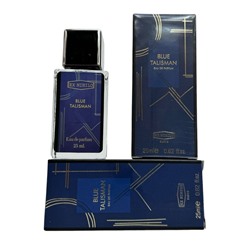 Мини-тестер Ex Nihilo Blue Talisman EDP 25мл