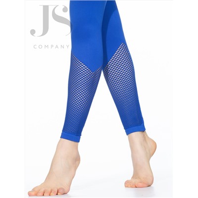 Леггинсы LEGGINGS SPORT RETE