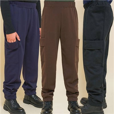 BFPQ4297U брюки для мальчиков (1 шт в кор.)
