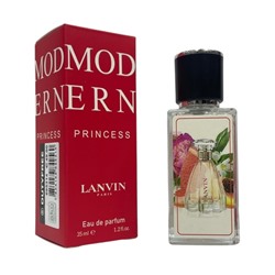 (ОАЭ) Мини-парфюм Lanvin Modern Princess EDP 35мл