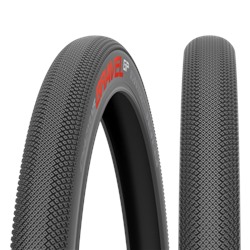 Покрышка 700×45C GRAVEL GP H-5224 47-622 Shark Skin 2C-MTB 60TPI Black Foldable 500g