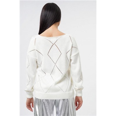 Пуловер женский Дилара Б Арт. 9226