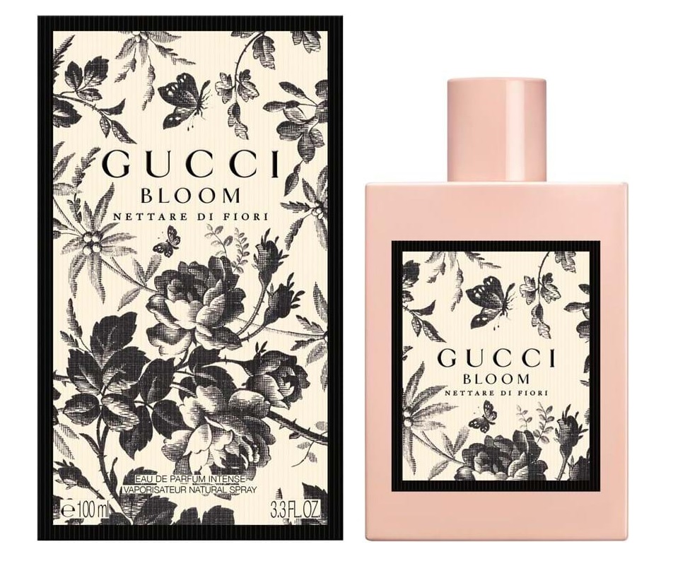Gucci Bloom Nettare Di Fiori купить 