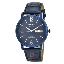 OMAX PRZ045KU04 (BLUE)