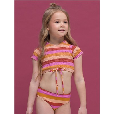 GSATL3319 купальный костюм для девочек (1 шт в кор.)