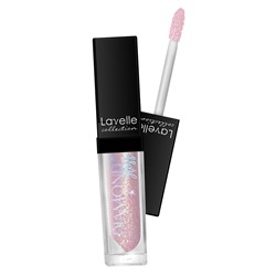 LavelleCollection Блеск для губ тон 02 Diamond gloss LG-16 diamond rose 5 мл