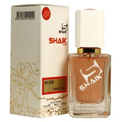 SHAIK  258 Azzaro Mademoiselle 50 ml