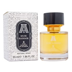 Мини-тестер 55мл Attar Collection Musk Kashmir