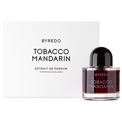 BYREDO TOBACCO MANDARIN 50ml parfume