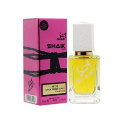 SHAIK 116 Hugo Boss Femme 50 ml