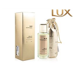 (LUX) Mancera Wild Fruits EDP 60 мл