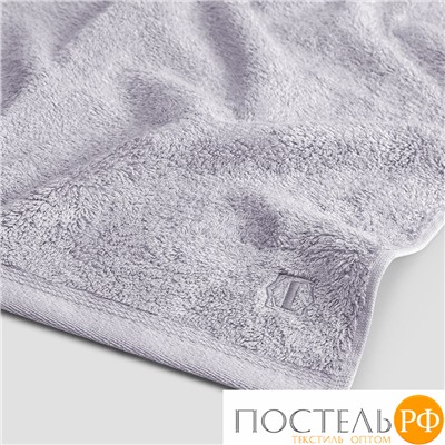 TOGAS ПУАТЬЕ светло-лилов Полотенце 40х60, 1 пр.,70% модал/30% хлопок, 650 г/м2