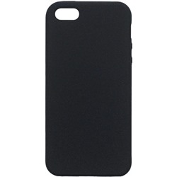 Чехол для iPhone 5G черный