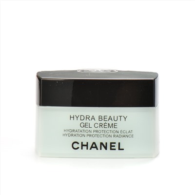 Крем гель защитный увлажняющий для лица Chanel Hydra Beauty Gel CremeКосметика уходовая для лица и тела от ведущих мировых производителей по оптовым ценам в интернет магазине ooptom.ru.