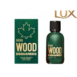 (LUX) Dsquared2 Wood Green Pour Homme EDT 100мл