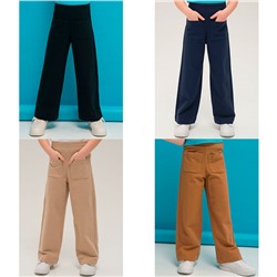 GFPQ3333 брюки для девочек (1 шт в кор.)