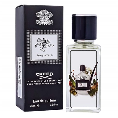 (ОАЭ) Мини-парфюм Creed Aventus For Men EDP 35мл