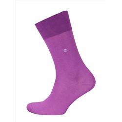 Мужские носки Opium Premium фиолетовый
