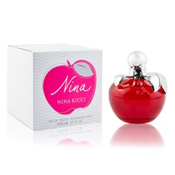 Nina Ricci Nina EDT 80мл