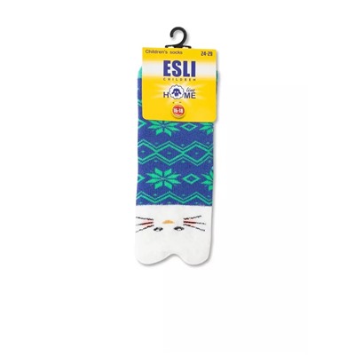 ESLI HOME LINE 30-105 носки