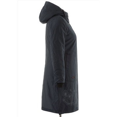 Пальто PL-8525-N 54 размер (сп Куртки54)