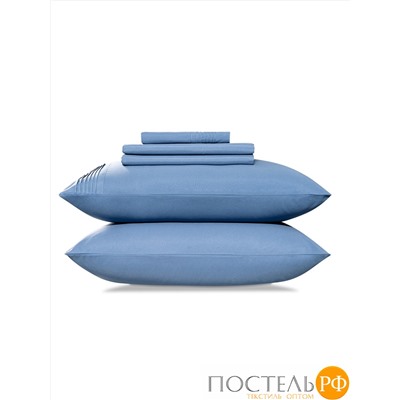 SleepiX МИОКО син. КПБ 200х220-1/230х250-1/50х70-2 /70х70-2, 6пр, 70% бамб. / 30% хл.