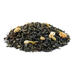 Китайский элитный чай Gutenberg Моли Хуа Ча (Китайский классический с жасмином), 0,5 кг