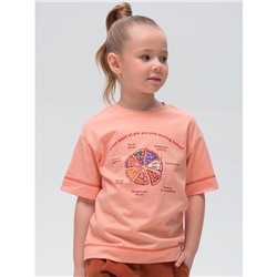 GFT3319 футболка для девочек (1 шт в кор.)