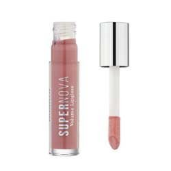 Topface Блеск для губ "Supernova Volume Lipgloss"  тон 002 Reimagine  4мл  РТ209