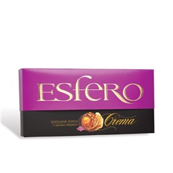 Esfero Crema конфеты 154 г