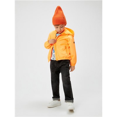 Куртка детская для мальчиков Lithium2 оранжевый