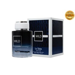 (ОАЭ) La Stee Deluxe Wild EDP 100мл