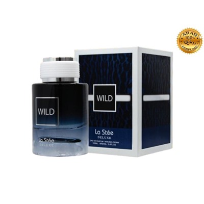 (ОАЭ) La Stee Deluxe Wild EDP 100мл