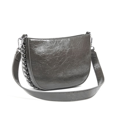 Женская сумка MIRONPAN арт. 62372 Серый