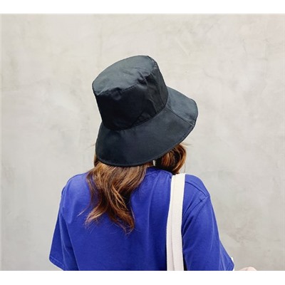 Шляпа женская двухсторонняя m9033