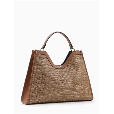 BN255 raffia camel