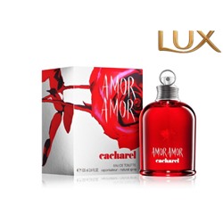 (LUX) Cacharel Amor Amor EDT 100мл