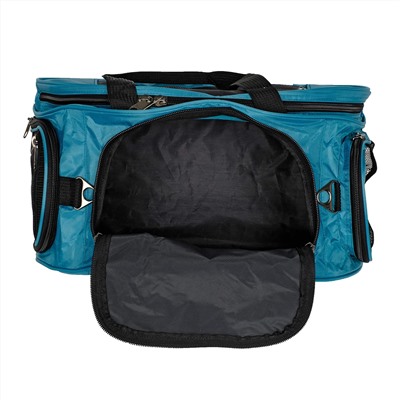 Спортивная сумка 6063с (Синий)