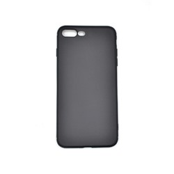 Чехол для Apple iPhone 7Plus/8Plus черный