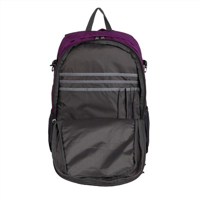 Городской рюкзак П2319 (Фиолетовый)