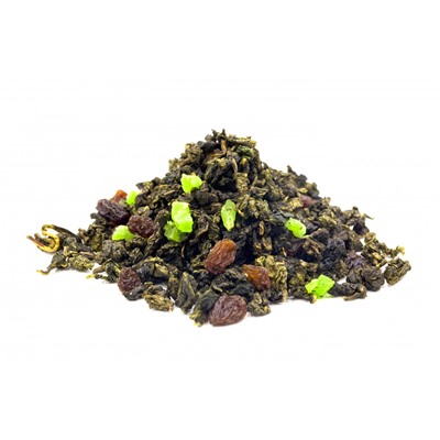 Чай Gutenberg ароматизированный "Виноградный улун", 0,5 кг