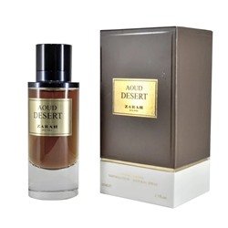 ZARAH AOUD DESERT edp 80ml