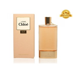 (A+D) Chloe Chloe Love EDP 75мл