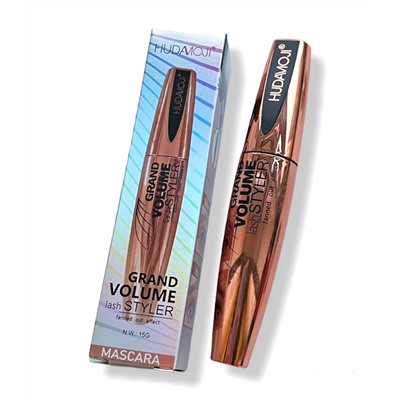 Тушь для ресниц HUDAMOJI Grand Volume Mascara